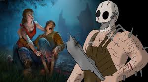 Trapper definition, a person or thing that traps. Here Comes The Trapper Dead By Daylight Youtube