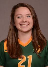 2015 Women's Soccer Roster