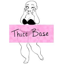 Maybe you would like to learn more about one of these? Pin By X Mochicream X On Shit I Can Use To Reference In 2021 Thicc Drawing Base Drawing Challenge Drawing Base