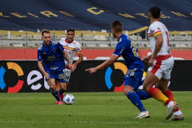 Site especializado vaza terceiro uniforme do centenário; Em Jogo Burocratico Cruzeiro Vence A Juazeirense No Mineirao E Fica Em Vantagem No Duelo Da Copa Do Brasil Lance