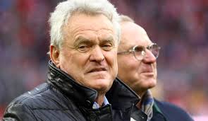 Ich wünsche ihnen dazu viel spaß. Fcb Legende Sepp Maier Kritisiert Fc Bayern Fur Abschied Von Hermann Gerland Ein Hammer