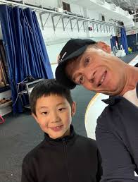 Ice Palace Figure Skating Club