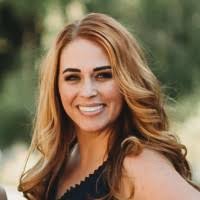 Carrie Hunter (Higbee), CTSM, Gold