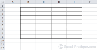 We did not find results for: Cours Excel Les Tableaux Bordures