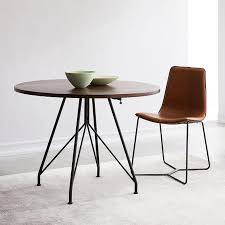 Diy tree stump table, harvesting and construction. Jules Expandable Dining Table West Elm Canada