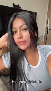 Stefany Syefany Trans