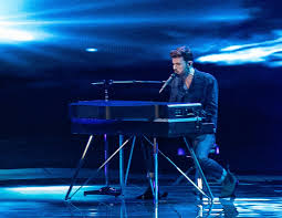 He was born and raised in spijkenisse, netherlands. Duncan Laurence Simple English Wikipedia The Free Encyclopedia