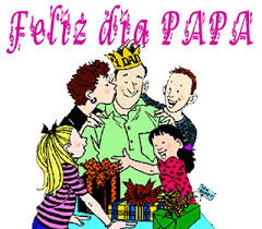 ¡que tengas un feliz día! Dia Del Padre Hermosas Imagenes Con Frases Bonitas Para Dedicar A Papa
