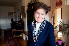 Ostromra érkezett meg a Jézuska