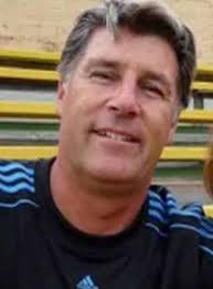 How Did Richard Thornton Die? US Olympian and Two-Time All-American Swimmer  Dies Aged 65 after Suddenly Collapsing