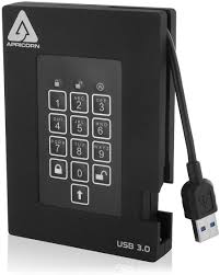Said on monday it has decided not to go ahead with previous. Buy Apricorn 500gb Aegis Padlock Fortress Fips 140 2 Level 2 Validated 256 Bit Encrypted Usb 3 0 Hard Drive With Pin Access A25 3pl256 500f Online In Hungary B00e6j2qnu