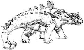 Pin By Colornimbus On Ankylosaurus Coloring Pages Dinosaur Coloring Pages Dinosaur Coloring Coloring Pages