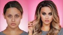 Full Face Revlon Drugstore Makeup Tutorial