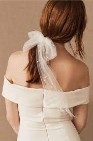 A Glossary Of Wedding Hair Accessories Where To Buy Them Beautiful Wedding Hair Wedding Hair And Makeup Short Wedding Hair