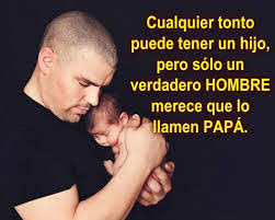 Te doy las gracias por estar aquí conmigo. Feliz Dia Del Padre Para Mi Padrastro