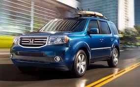 Going Out Of Town This Labor Day Weekend The Honda Pilot S Got Room For The Entire Family Wishlistwednesday Honda Pilot 2014 Honda Pilot 2013 Honda Pilot