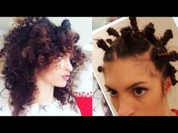 Comment réaliser un effet wavy sans chaleur | elle coiffure. Techniques Pour Boucler Et Onduler Ses Cheveux Sans Chaleur