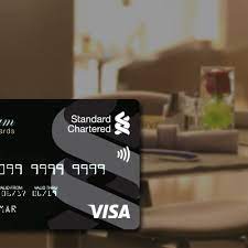 Manhattan credit card — 5% cashback not received in the month statement jan. Platinum Rewards Card Best Rewards Credit Card Standard Chartered India