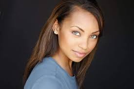 ✨️☆Actress Logan Browning 2008 Headshots☆✨️