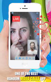 Check out the best free random video chat apps for android to meet new people. Camlive Video Chat Call Random People For Free For Android Apk Download