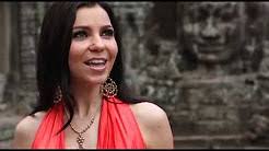 A crystal együttes új, kambodzsai klippje menj tovább, ami a gregorian (2009) című albumán található. Crystal Vs Kasza Tibi Zenek Youtube