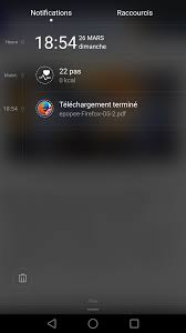 Enregistrer La Page En Pdf La Face Cachee De Firefox Pour Android Communaute Mozilla Francophone