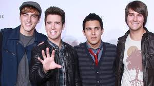 The series aired until 2013, and big time rush continued to tour until 2014. Teil 3 Des Exklusiven Interviews Mit Big Time Rush