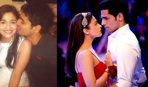 Sidharth Malhotra Talks About His Relationship With Kapoor Sons Star Alia Bhatt India Com Ever since 'aashiqui 3' was announced last year, there were speculations surrounding the casting of the lead pair. kapoor sons star alia bhatt