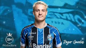 Gremio is currently on the 19 place in the serie a table. Roger Guedes Bem Vindo Ao Gremio Crazy Skills Goals Assists 2021 Hd Youtube