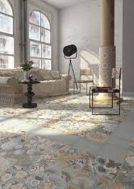 Review Of Cersaie Italian Tile Fair Trends For 2014 Tile Trends Indoor Tile Flooring