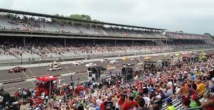 2020 sonoma race packages sonoma nascar packages sonoma. The Brickyard 400 In The Rearview What Happened