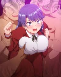 Hentai Preview January 2024 - Upcoming Naughty Anime Video