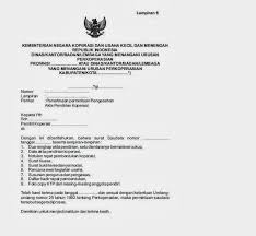 Jika anda ingin membuat surat koperasi secara resmi dan memerlukan kop surat, anda bisa melihat. Tahap Persiapan Pendirian Koperasi Suleheavengate S Blog