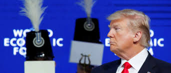 Presidents also differ on their conception of the role of the federal government. President Donald Trump S Davos Address In Full World Economic Forum