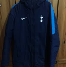 Brand new with tags men's nike spurs jacket size men's medium asking $130 firm no trades price is firm no less so don't ask retail is $300 thanks. Nike Spurs Jacket Reduced 6660b B8b40