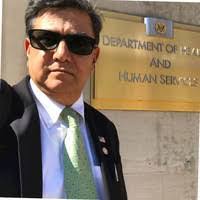 Arif Karim's Instagram, Twitter & Facebook