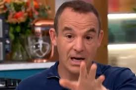 Martin Lewis issues urgent warning to 'many' smart meter owners