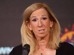 WNBA, players' union meet to discuss new CBA