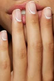 Check out these pink and white nails, in the trendiest designs available. 14 Best White Nail Designs White Manicure Art Tutorials