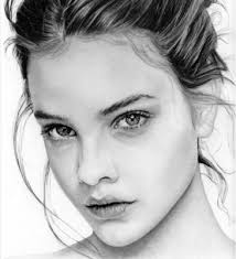 La parte superior en blanco y la inferior en rosa. La Mejor Web De Dibujos Para Aprender A Dibujar