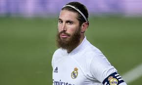 The central defender joined from sevilla in 2005 and went on to enjoy a glittering career with real, winning four champions league trophies and five la liga titles. 161br 9jacikqm