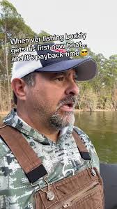 Fishing shenanigans 😎 #fishing #bassfishing #outdoors #funny Xpress Boats 