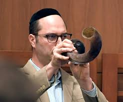 Specter of Pittsburgh synagogue shooting at my nephew's bar mitzvah