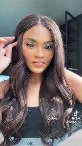 Jasmine Bowie's Instagram, Twitter & Facebook