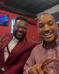 Love ya Birmingham!✌🏾❤️ When my wife and I moved to the Birmingham area  four and a half years ago, we knew virtually nothing about it. We didn't  have family here, and our