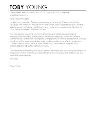 Looking for a general cover letter sample that applies to any type of job? General Cover Letter For Employment June 2021