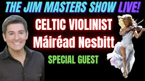 Mairead Nesbitt: Celtic Woman Violinist