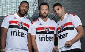 São paulo futebol clube, commonly referred to as são paulo, is a professional football club in the morumbi district of são paulo, brazil, fo. Sao Paulo Fc Jersey 2018 Cheap Online