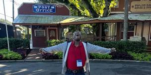 Dude Ranch, River Ranch, FL - October 2026