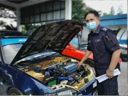 No.6,jalan pala 10 kawasan perindustrian ringan permatang tinggi 14100, bukit mertajam. Tak Dapat Beraya Dengan Honda Civic